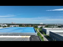 Fabrieksverschijning