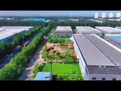 Fabrieksvideobewerking