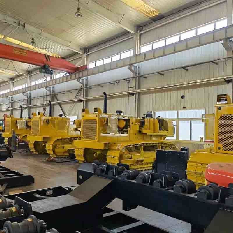 90T volgde het Zijwapen van de pijpleidingslaag Hydraulisch Bergtype