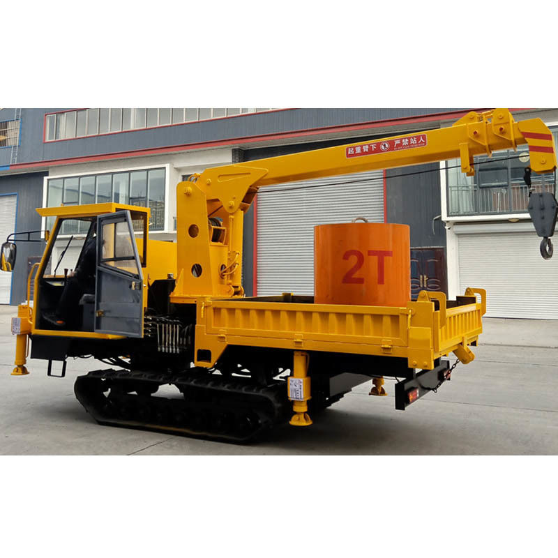 Hydraulische Compacte Kruippakjetype van de Spoorlader Lassenmachine